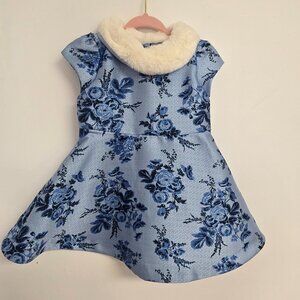 NWT Janie and Jack Dress